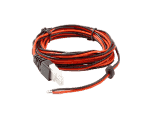 MODULE, PS cable 2-wire, Molex connector with 2pins,3m