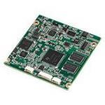 Module processeur, ROM-3310 TI AM3352 Cortex A8 1Ghz