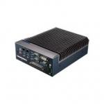 PC industriel fanless, MIC-7500 Fanless system,i3-6102EQ 1.9GHz, DDR4GB