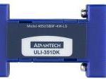 Convertisseur série, 4 WR DB9F -LOCKED SERIAL#