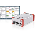 logiciel d'analyse réseau ethernet de NetAnalyzer