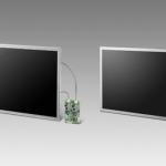 Moniteur ou écran industriel, 8.4" LED panel 1200N, 800x600(G)
