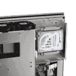 Panel PC industriel tactile 15" Intel® Core i5-3610ME pour XP, W7 et W10