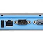 PC Fanless passerelle IoT, RISC Freescale i.MX6 Cortex-A9 Dual 1 GHz Digital signage player with SUSIAccess