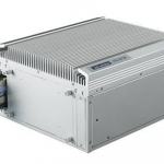 PC industriel fanless pour application transport, ITA-5730,i7-3555LE+HM76,4G DDR3,3LAN w/M12,DC24V