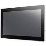 Panel PC multi usages, 15.6" Res touch,Haswell i5,4G RAM,Black,IT