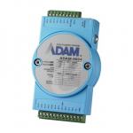 Module ADAM Entrée/Sortie sur Ethernet Modbus TCP, 12 canaux Isolated Universal I/O Module