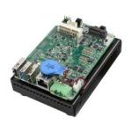 Kit Développeur Fanless Edge IA NVIDIA® Jetson Xavier NX avec emplacement carte Micro SD