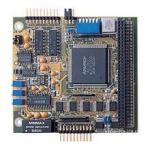 Carte industrielle PC104, PC/104 16 canaux 100kHz High-Gain Multifunction Card