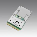 Carte d'extension sans fil, 802.11 a/b/g/n,AR9382,2T2R,Half size Mini PCIe