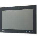 Panel PC fanless 18.5" Full HD Intel i5 multi-touch