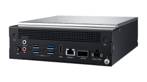 Produit PC IA NVIDIA Jetson Thor T5000 2070 TFLOPS Image