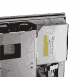 Module DVD-RW SATA pour PPC-6150/PPC-6170