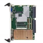 Cartes pour PC industriel CompactPCI, MIC-6311 w/ BMC I5-4402E 8G Flash conduct coolin