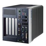 PC Compact Fanless avec processeur Intel® Celeron® N3350