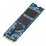 SSD industriel SQF M.2 2280 830 128G MLC (0~70°C) [ES]