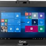 Tablette durcie 10" i5 / 8Go RAM / 256Go SSD haute luminosité
