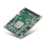 Carte industrielle COM Express Basic pour informatique embarquée, Pentium D1508 2.2G 25W 2C COMe Basic module