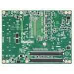 Carte industrielle COM Express Basic pour informatique embarquée, Intel i5-6440EQ 2.6GHz 45W 4C COMe Basic non-EC