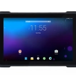 Tablette durcie 8", Android 12, 4G/GPS, 8GB/128GB