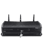 Terminal industriel mobile pour véhicule, System W/2G, GPS, 16G CF, BT, Win7