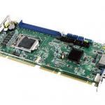 Carte mère industrielle PICMG 1.3 H110 DDR4/dual LAN/dual display