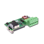 Module de communication SPI - Esclave CC-Link