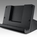 Station d'accueil de bureau pour tablette durcie PWS-872/870