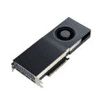 Carte graphique  RTX A4500 4 DP Nvidia