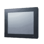 Panel PC Fanless 15" capacitif avec Intel Core i7, PCIe, M.2, HDMI, DP, USB, COM