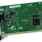 Carte PC Compact PCI - CANopen