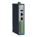 Passerelle industrielle IoT compatible WISE-EdgeLink x2 LAN x4 COM Modbus/BACnet/101/104/DNP3/PLC/Azure/AWS