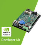 Kit de développement NVIDIA® Jetson Nano™ compatible Deep Learning