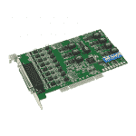 Carte PCI de communication série, 8-ports RS-232/422/485 U avec protection surtension