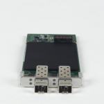 Cartes ethernet pour PC industriel CompactPCI, Dual 10GbE XMC with SFP+ conn.(Intel 82599ES)