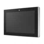 Panel PC multi usages, 10.1" PCT.T/S with Atom E3825, 2GB RAM, Ant.