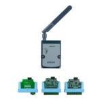 2.4G/5G Wi-Fi IoT Wireless I/O Module