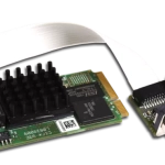 Carte PC Mini PCI Express - PROFIBUS DP