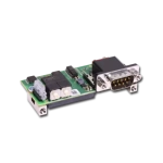 Module de communication SPI - Esclave CANopen