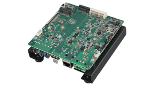 Produit Kit de développement NVIDIA Jetson Orin Nano 4G avec GbE et USB 3.2 Image