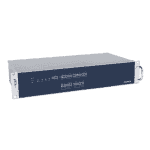 PC industriel fanless pour sous-station électrique, Core i7 1.7GHz