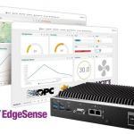 Serveur Edge to Cloud haute performance Windows 7 avec i5