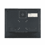 Panel PC tactile industriel, 17" w/Intel Core i5,TS,6COM,6USB,2LAN