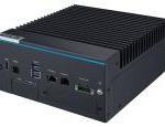 PC Fanless IA pour inférence basé sur NVIDIA Isaac Nova Orin, 32GB RAM / 64GB stockage