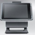 Station de travail bureau pour AIM-35 2 USB 1 RS232 1 Ethernet Gb