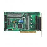 Carte d'acquisition sur bus ISA, 32ch Isolated Digital I/O Card w/32ch TTL DIO