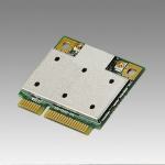 Carte d'extension sans fil, 802.11abgn 2T2R with BT4.0, Atheros AR9462