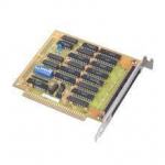 Carte d'acquisition sur bus ISA, 24ch TTL Digital I/O Card