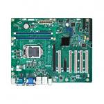 Carte mère industrielle, LGA1151 ATX IMB H110, Single LAN, Single display