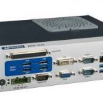 PC industriel pour application de vision, USB3.0 CAM BOX, H61, 2 LAN, 4+4 USB3, 6 COM